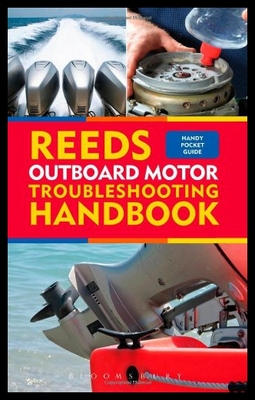 【预售】Reeds Outboard Motor Troubleshooting Handbook