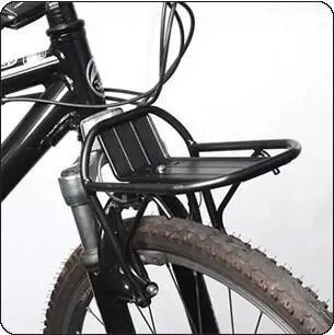 Porte-bagages pour vélo - Ref 2414664 Image 1