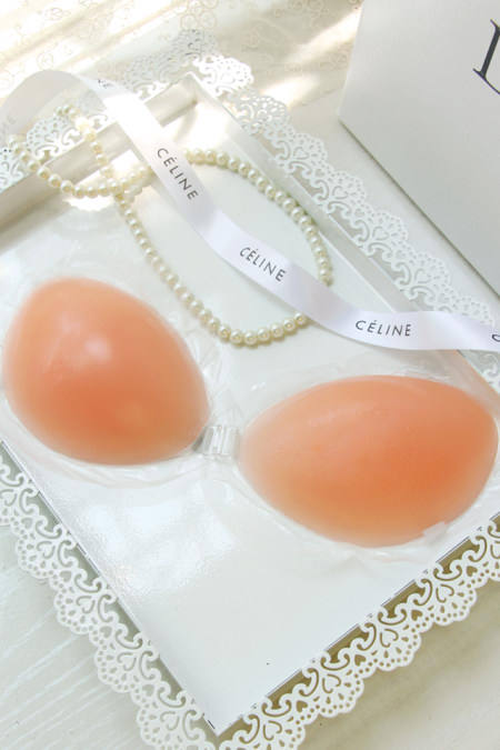 Soutien-gorge invisible jeunes femmes YX-02 - Ref 783217 Image 1