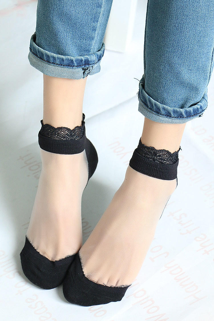 Chaussettes - collants WSD1025 - Ref 765882 Image 6