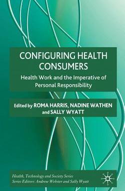 【预售】Configuring Health Consumers