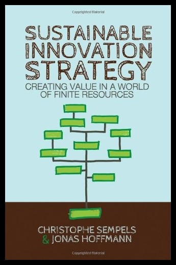 【预售】Sustainable Innovation Strategy: Creat