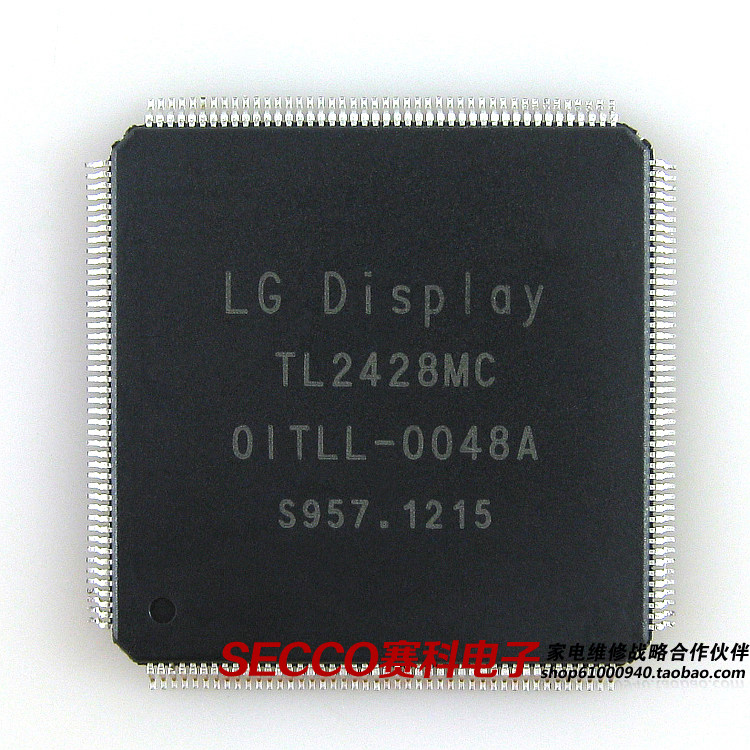 〖全新原装〗TL2428MC 液晶屏逻辑板IC芯片 集成电路 电子元器件