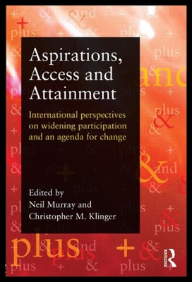 【预售】Aspirations, Access and Attainment: International