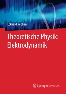 【预订】Theoretische Physik: Elektrodynamik