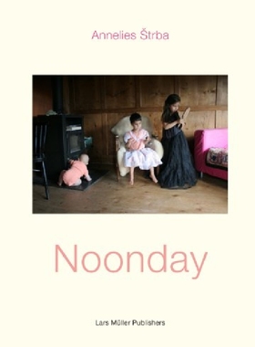 【预订】Noonday