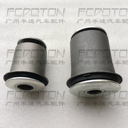 陆巡酷路泽LC200 凌志570 LX570 下摆臂胶套衬套 下悬挂胶套