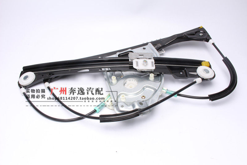 适配奔驰C级W203 C200C180 C260 C300 车窗升降架 前门玻璃升降器|ruв категории автомобиль/товаров/аксессуары/переоснащение, автозапчасти, внутренняя система, стеклянный лифт - от Buy2taobao.com для оказания профессиональной услуги покупки агента Taobao
