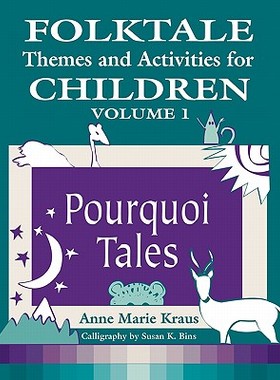 【预售】Folktale Themes and Activities for Children, V...