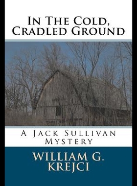 【预售】In the Cold, Cradled Ground