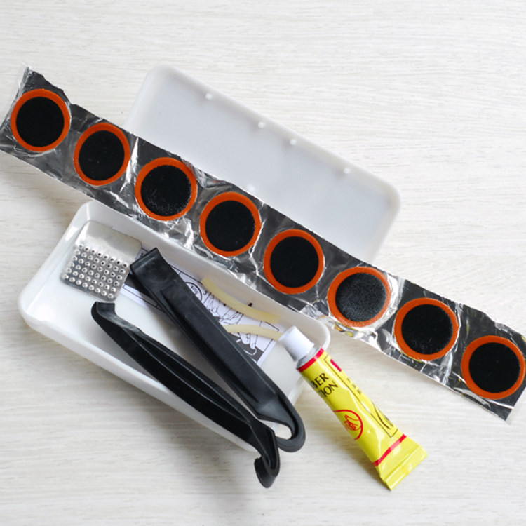 Kit de réparation vélo - Ref 2316696 Image 1