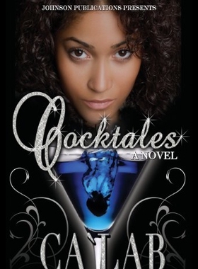 【预售】Cocktales