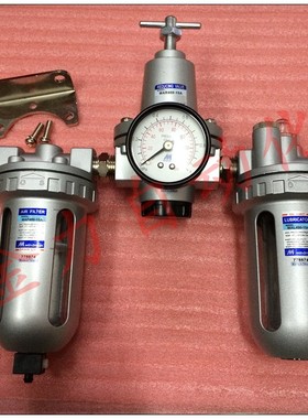 原装正品台湾金器Mindman三联件MACT400-15A   MACT400-10A 进口