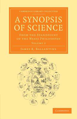 【预订】Synopsis of Science