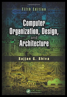 【预售】Computer Organization, Design, and Architecture,