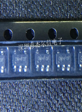 RT8024GB 丝印0M=  RT8024PB 丝印0M- SOT23-6 进口原装直拍出样