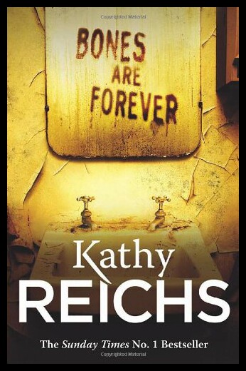 【预售】bones are forever