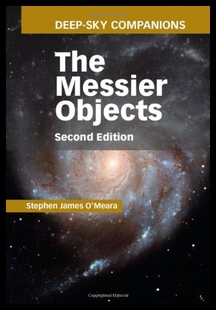 Sky Deep Companions The Objects Messier 预售