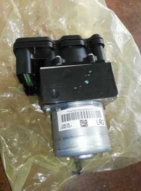 猎豹黑金刚  骑兵  猎豹Cs6  猎豹Q6ABS泵总成