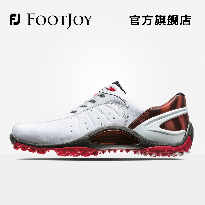 Chaussures de golf homme FOOTJOY - Ref 847505 Image 1