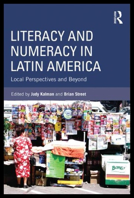 【预售】Literacy and Numeracy in Latin America: Local Per
