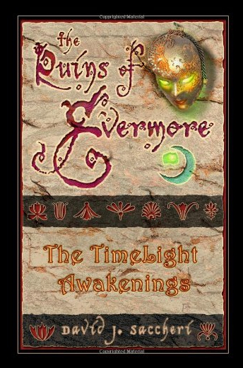 【预售】the ruins of evermore