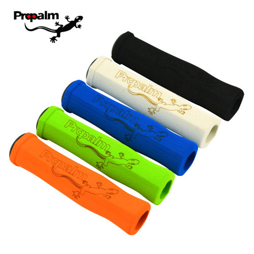 Poignées de vélo PROPALM - Ref 2355114 Image 1