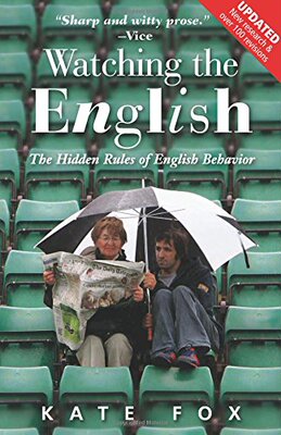 【预售】Watching the English: The Hidden Rules of Engl...