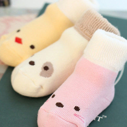 Chaussettes enfant - Ref 2106846 Image 4