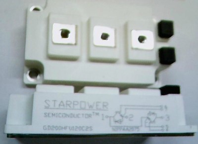 GD200HFL120C2S GD300HFL120C2S 正品电焊机IGBT模块 300A 1200V