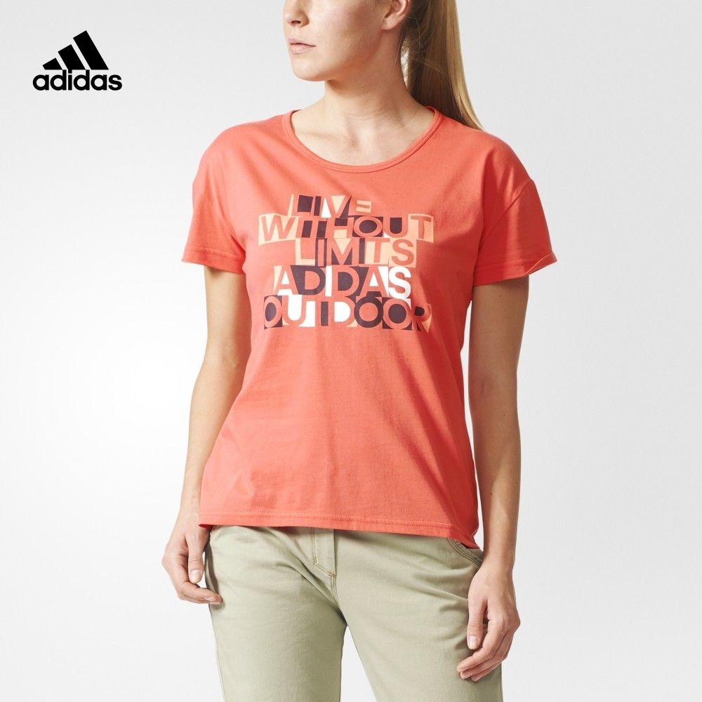 Vêtement de sport femme ADIDAS AI2051000 - Ref 625326 Image 1