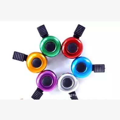 Avertisseur de vélo - Ref 1454419 Image 1