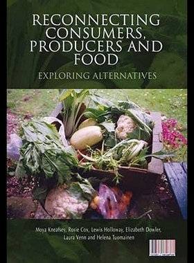 【预售】Reconnecting Consumers, Producers an...