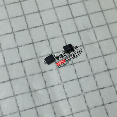 1N5819WS 1N5819 IN5819 SL SOD323 贴片二极管 原装 100个15