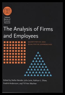 【预售】The Analysis of Firms and Employees: Quantitati