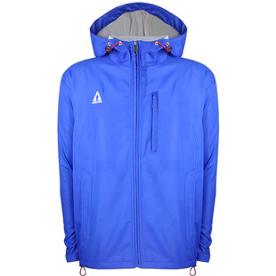 冲顶JOOTIN 足球上衣 连帽防风雨外套 W3029