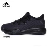 Adidas nam giày mùa thu và mùa đông mới trong giày tennis chịu mài mòn giày thể thao thoáng khí giày B74384 giày sneaker nữ chính hãng