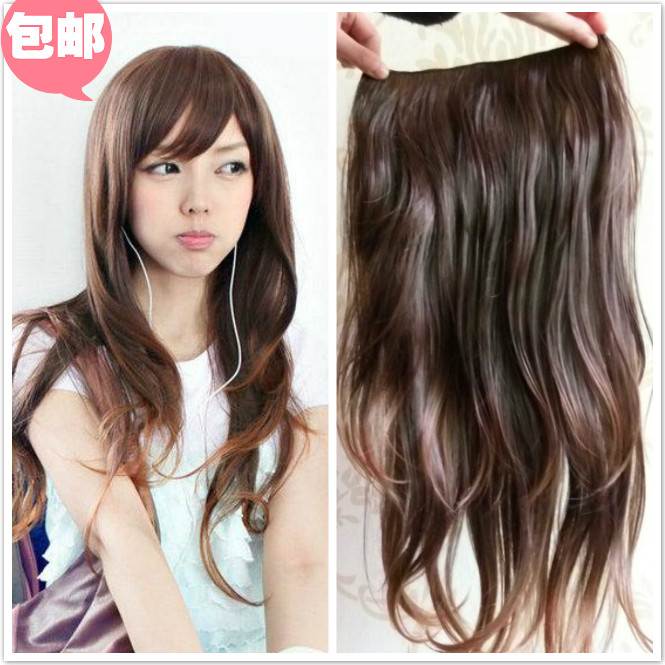 Extension mèches - Ref 218837 Image 1