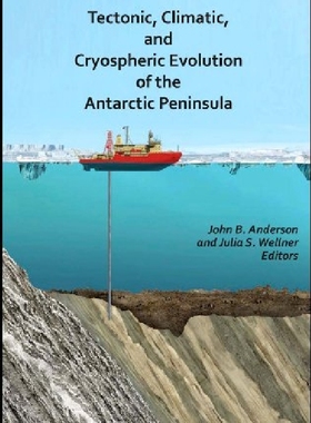【预订】Tectonic, Climatic, and Cryospheric ...