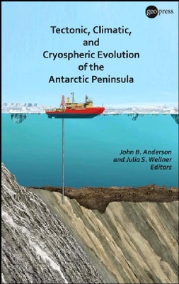 【预订】Tectonic, Climatic, and Cryospheric ...