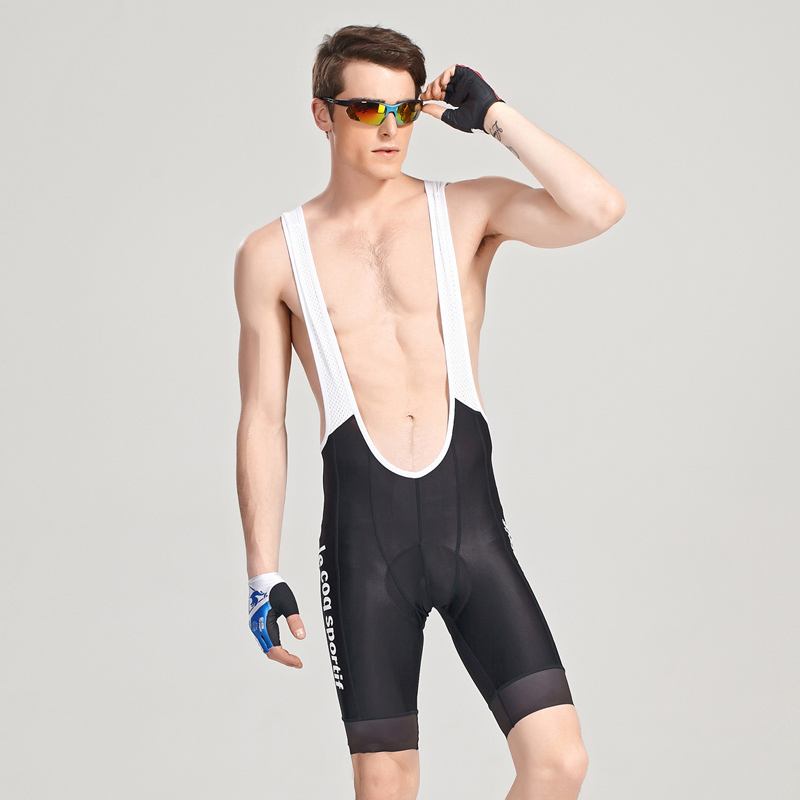 Vêtement cyclisme homme LE COQ SPORTIF - Ref 2216289 Image 1