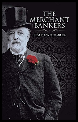 【预售】The Merchant Bankers