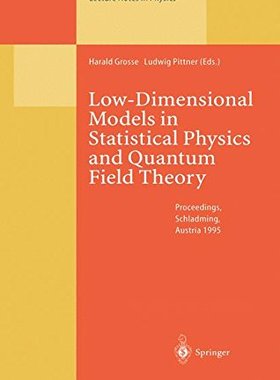 【预订】Low-Dimensional Models in Statistica...