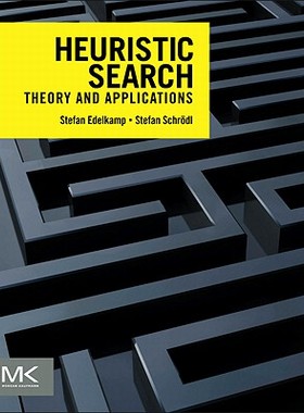 【预售】Heuristic Search: Theory and Applications