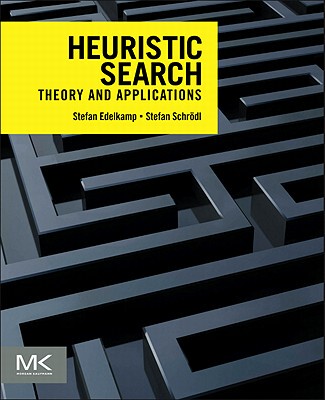 【预售】Heuristic Search: Theory and Applications