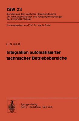 【预订】Integration Automatisierter Technisc...