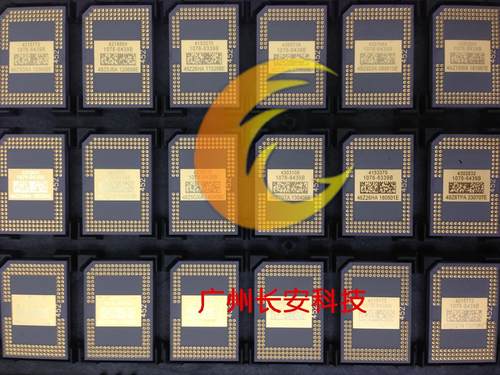 原装全新8060-6038B/6039B芯片明基投影机MP615P MS616ST DMD芯片