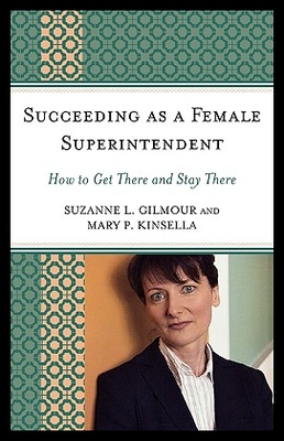 【预售】Succeeding as a Female Superintenden...