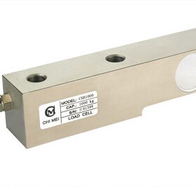 供应志美CSB/100/250/500/1000/2000/3000/5000/10000kg传感器