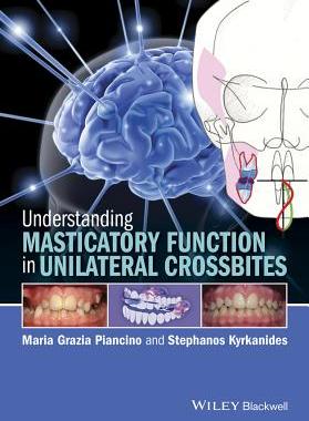 【预订】Understanding Masticatory Function i...